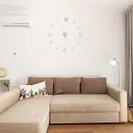 Beach Garden Apartment
