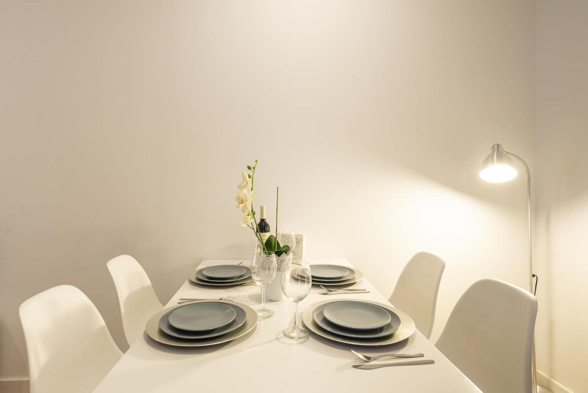 Garden Apartamento *