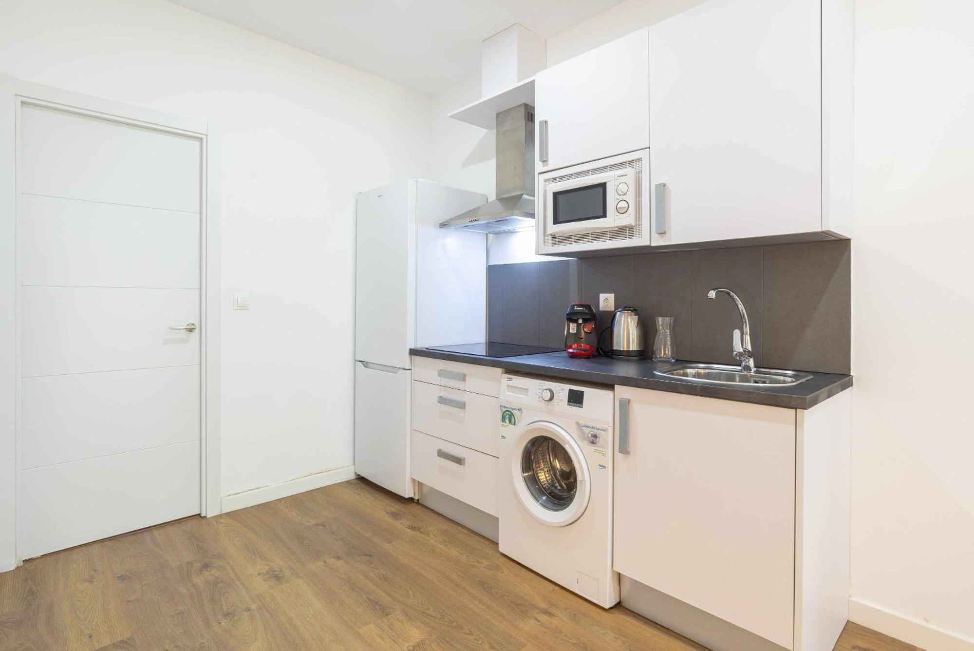 Apartamento Garden *
