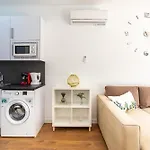 Carihuela Beach Apartments