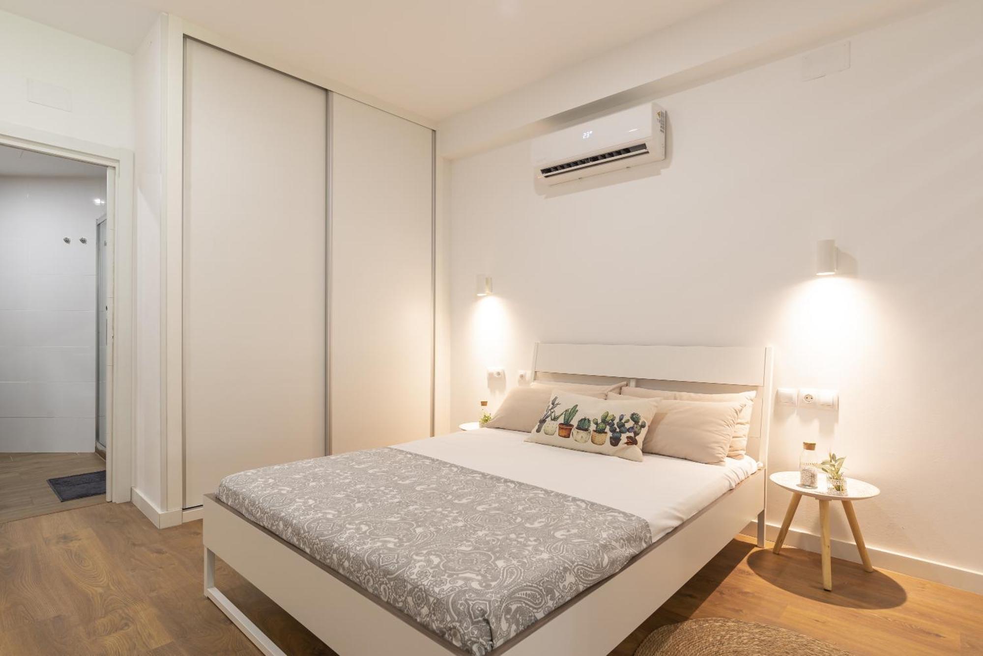 Carihuela Apartment