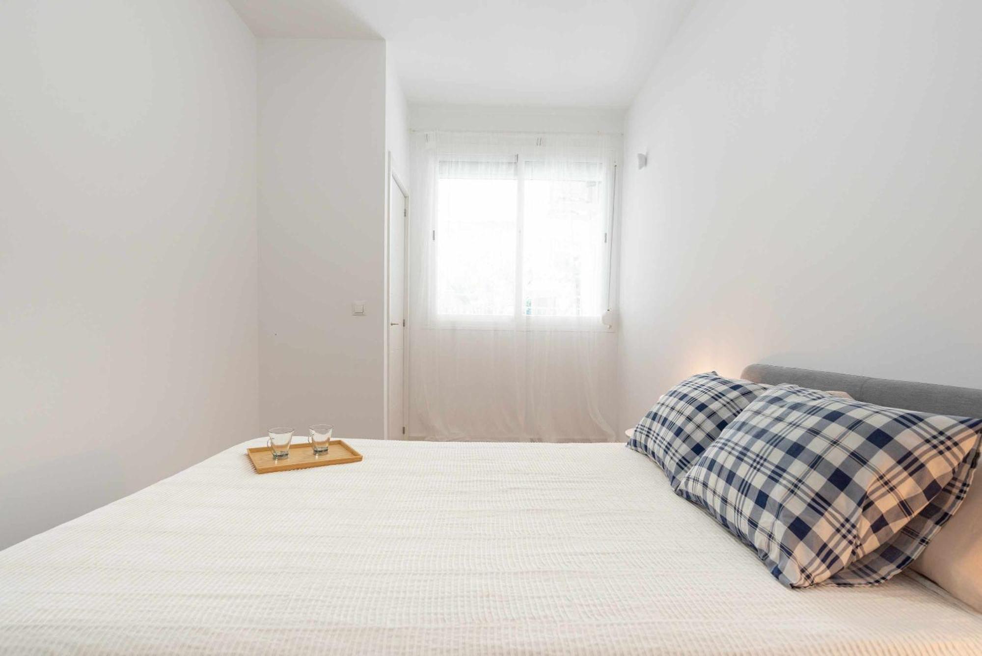 Carihuela Apartment Torremolinos