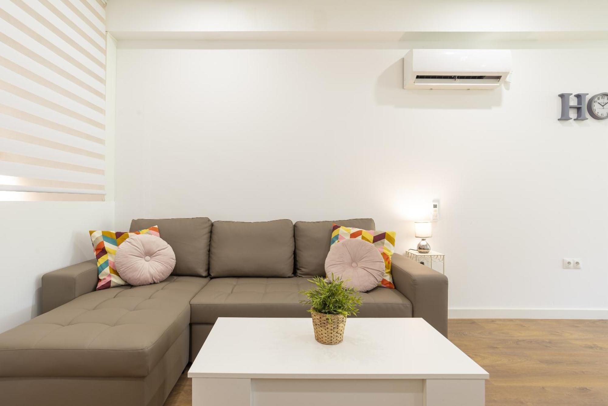 Carihuela Apartment