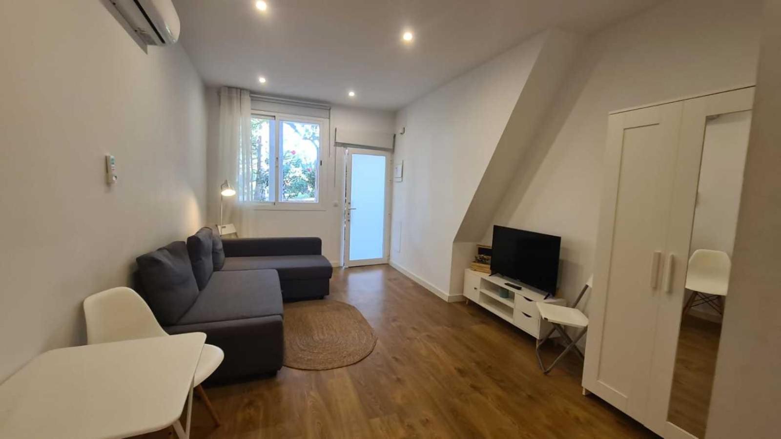Carihuela Apartment