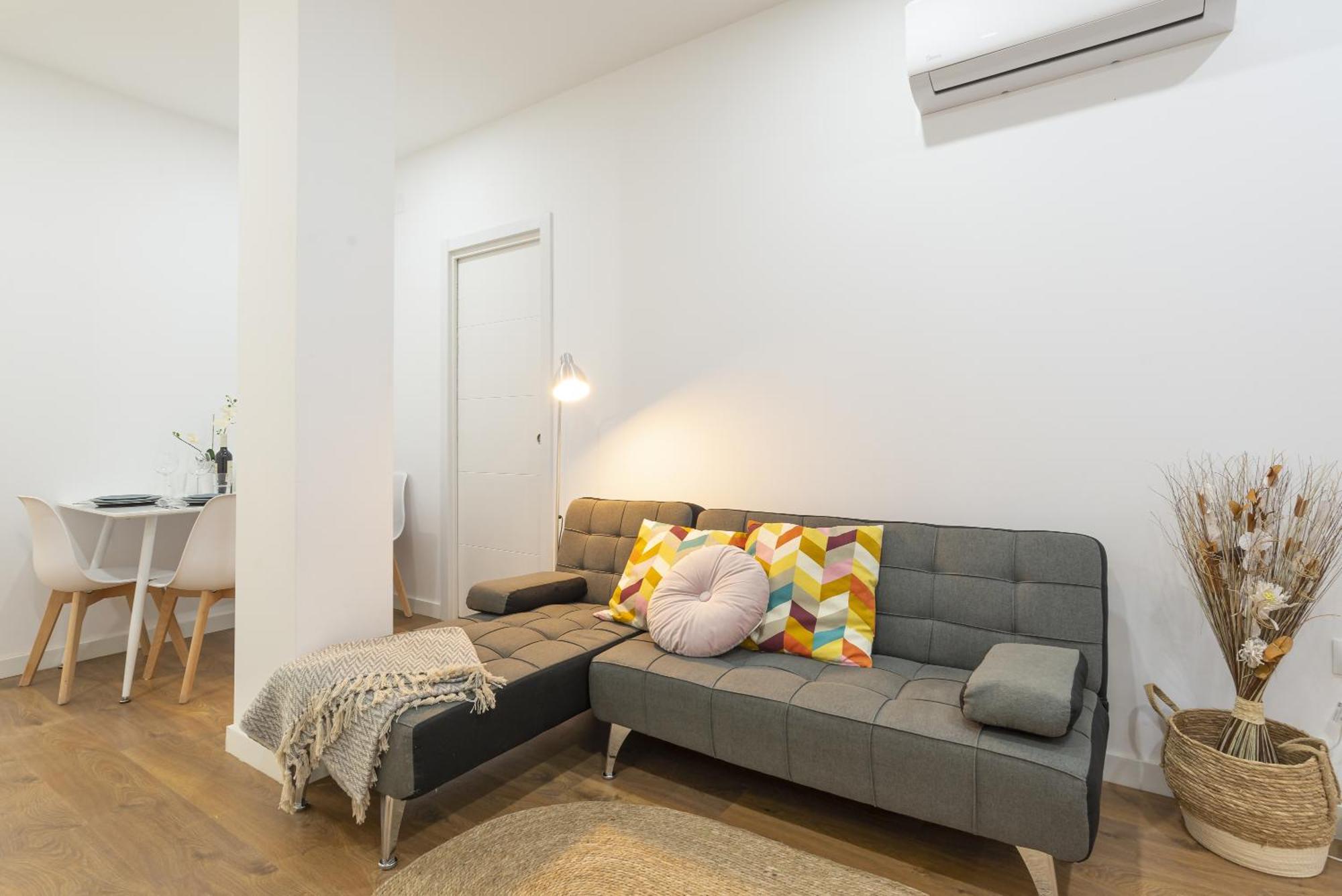 Carihuela Apartment Torremolinos