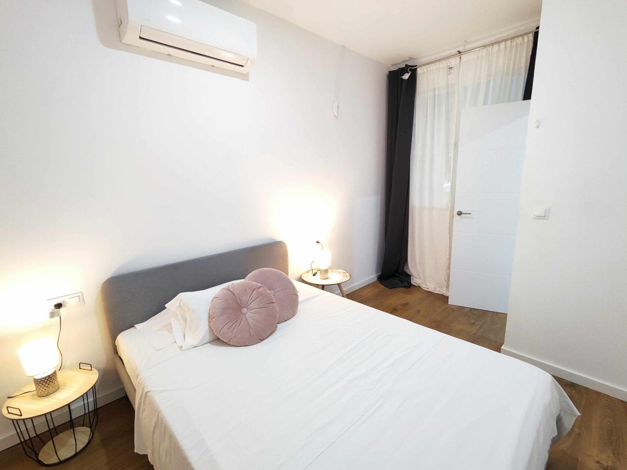 Apartment Carihuela *