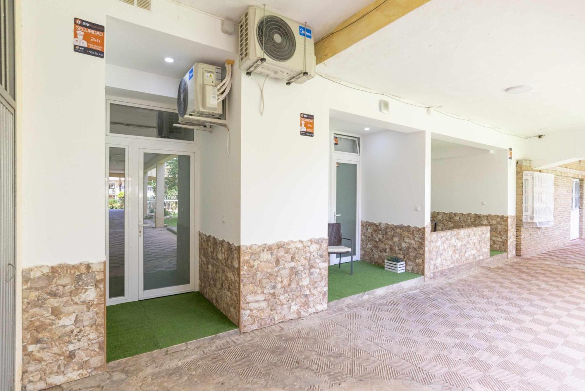Apartment Carihuela Torremolinos