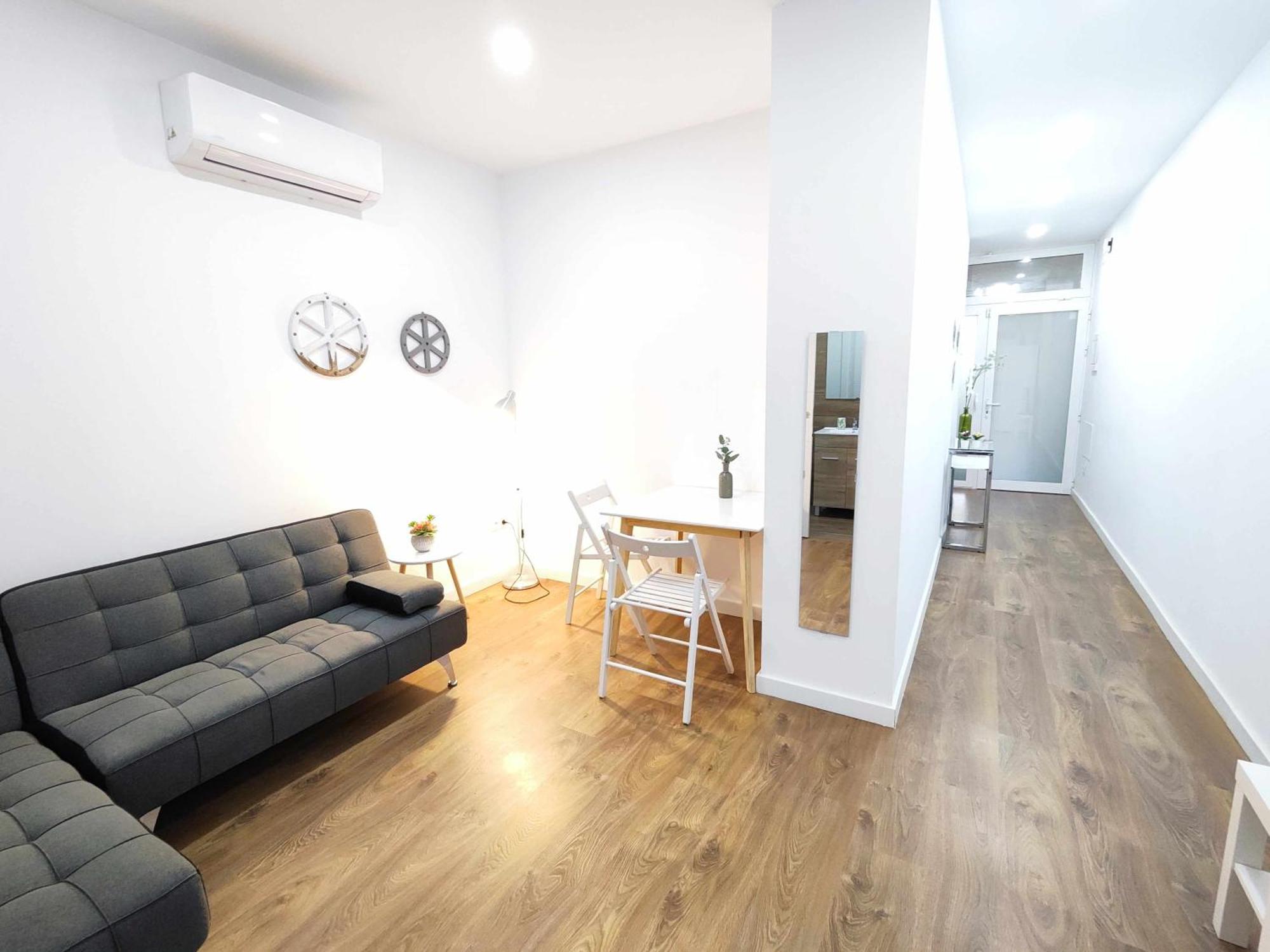 Apartment Carihuela