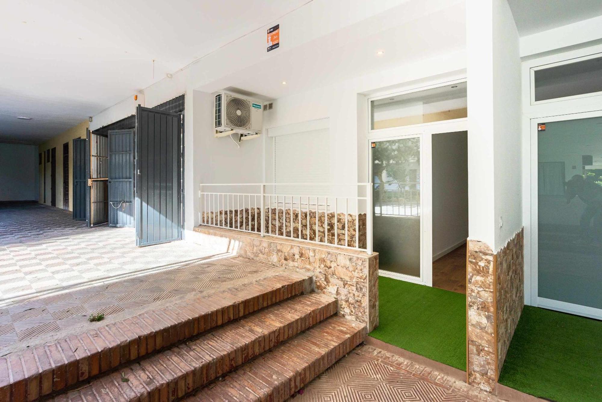 Carihuela Apartment Torremolinos
