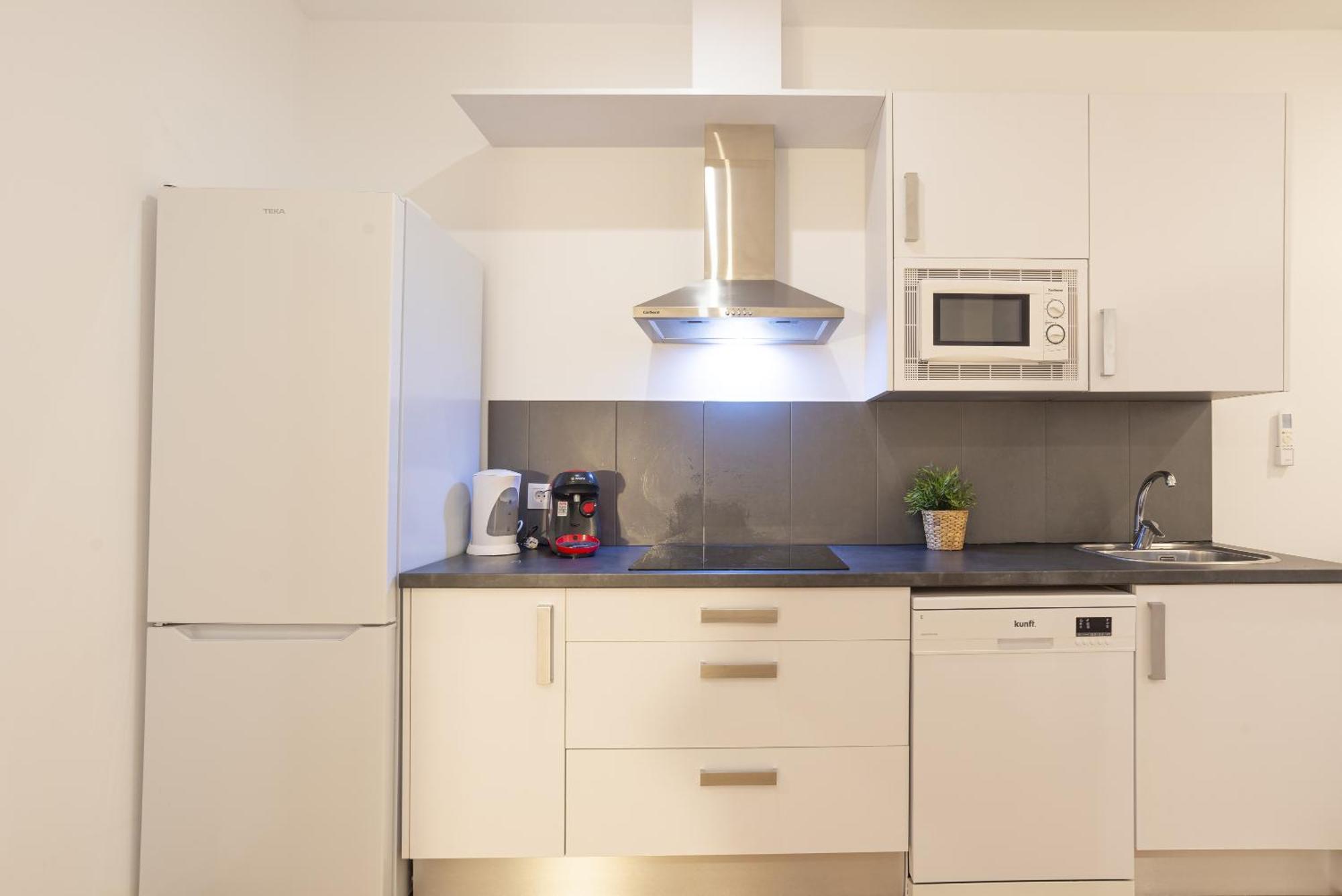 Carihuela Apartment Torremolinos