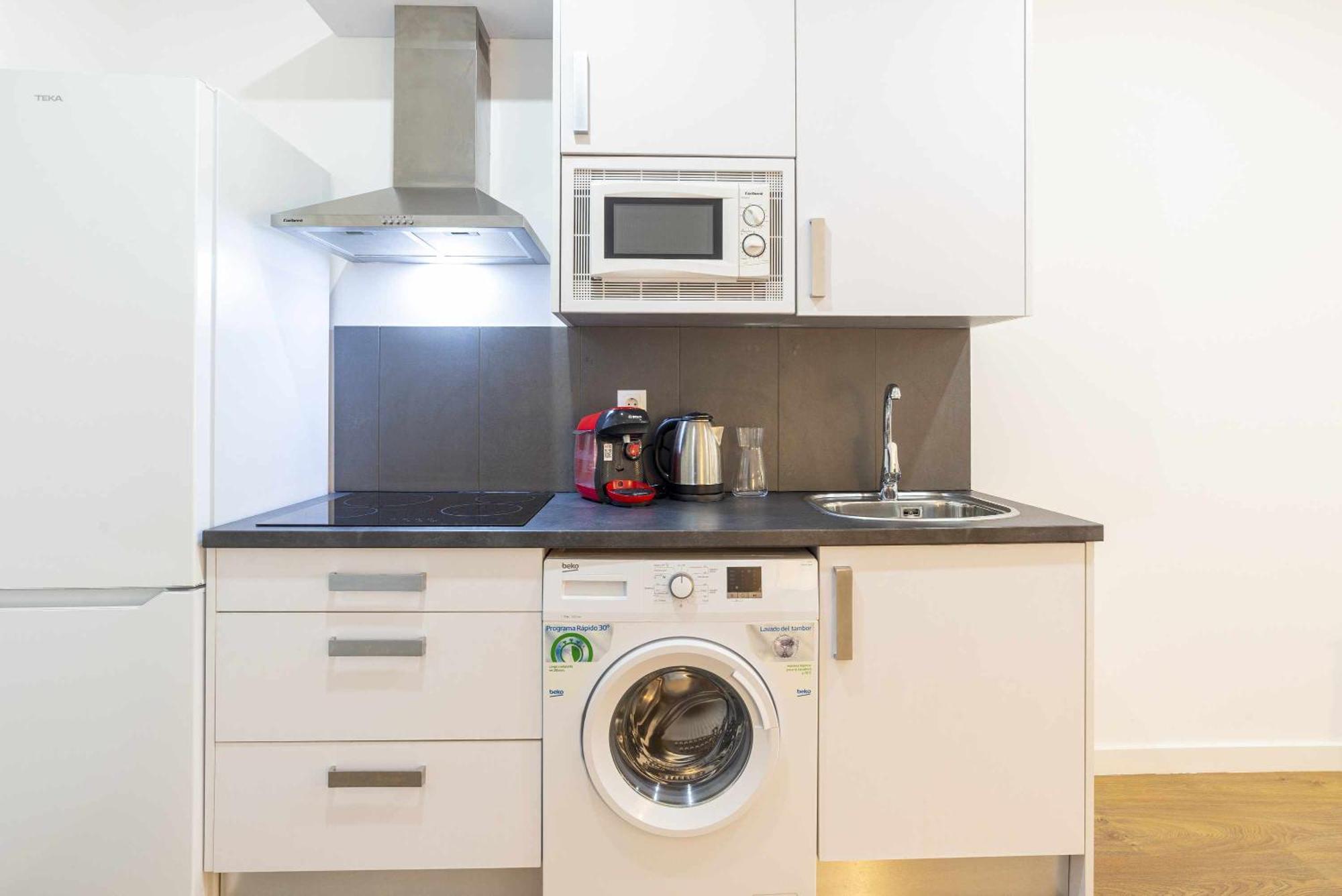Carihuela Apartment Torremolinos