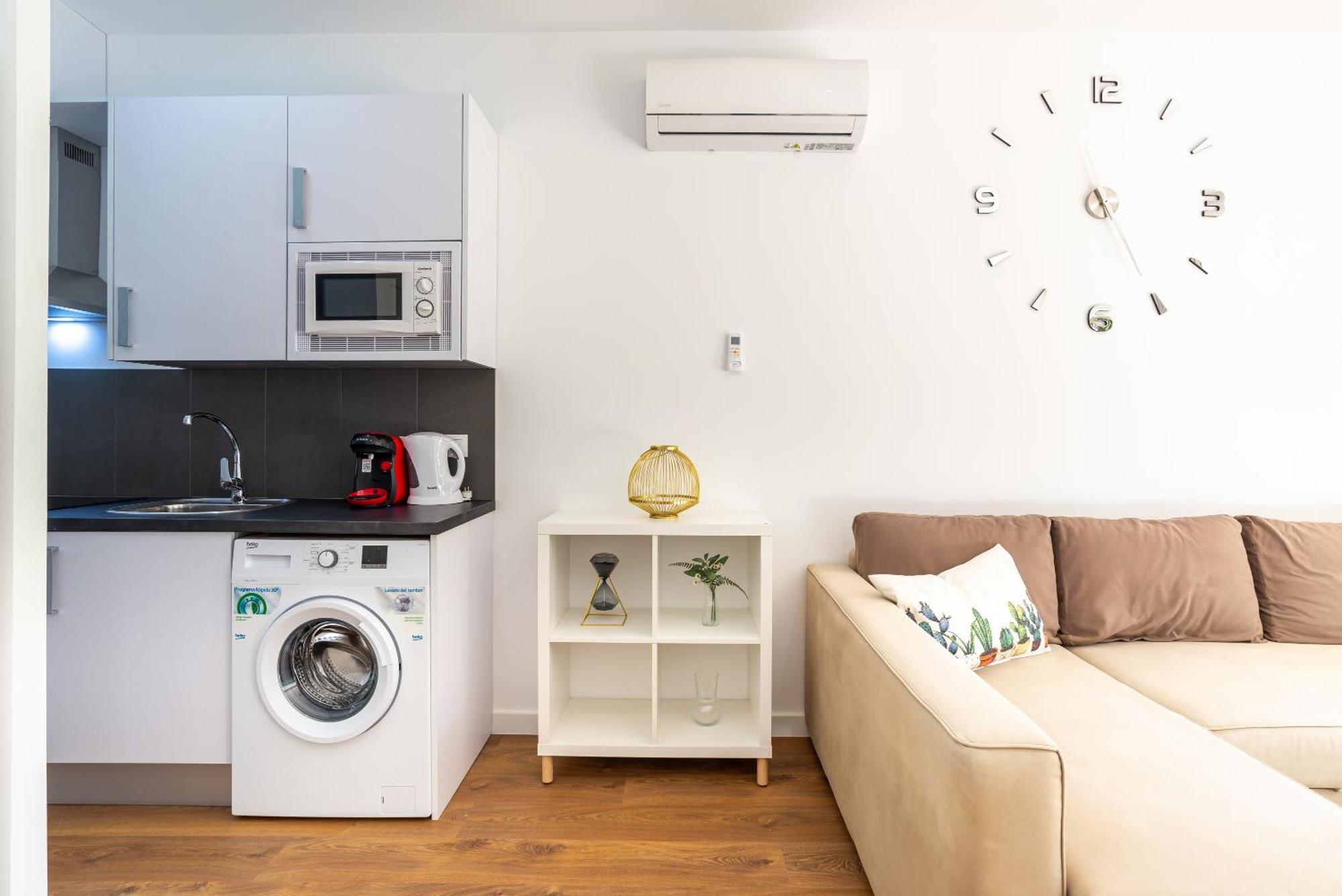 Carihuela Apartment Torremolinos