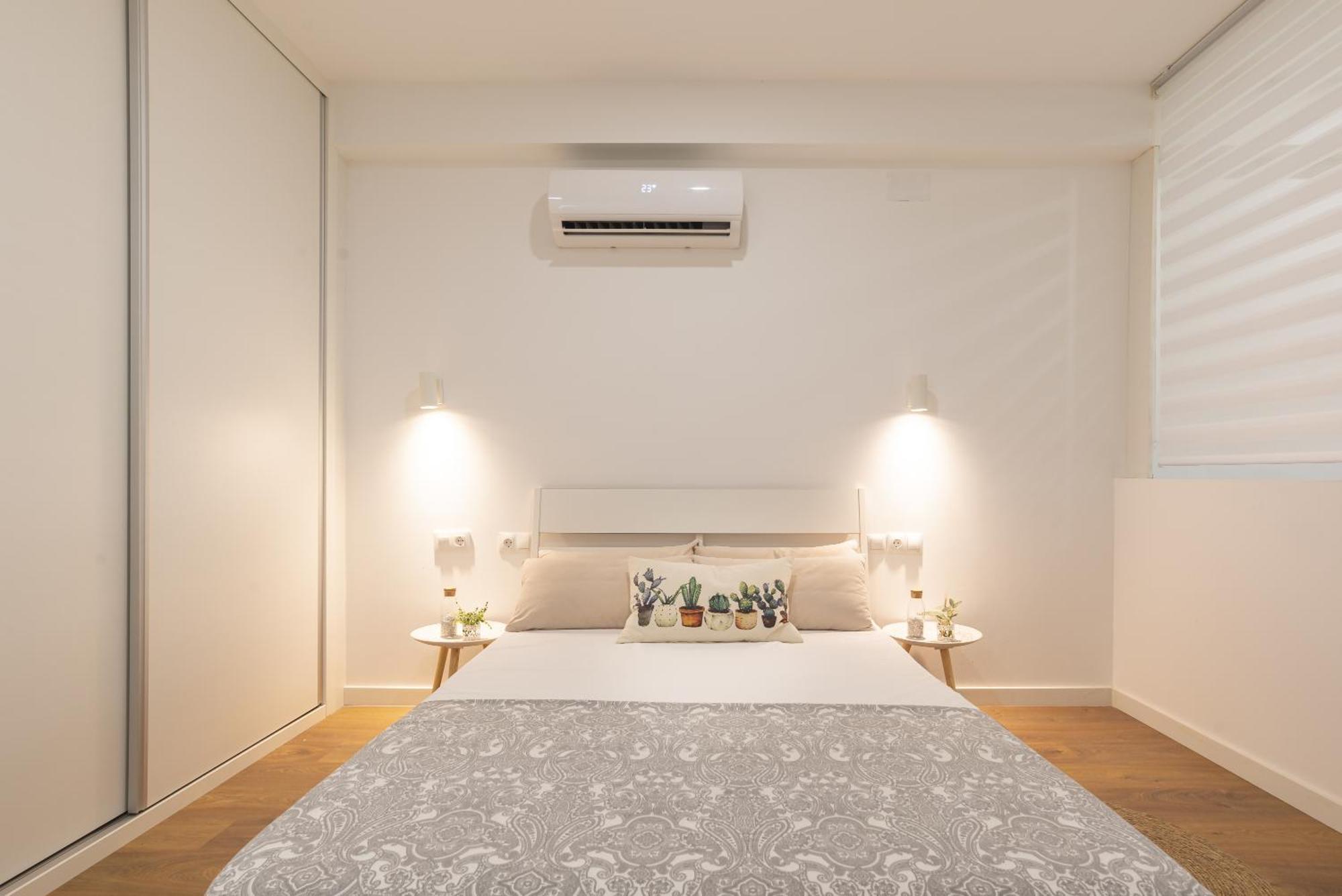 Appartamento Garden Torremolinos