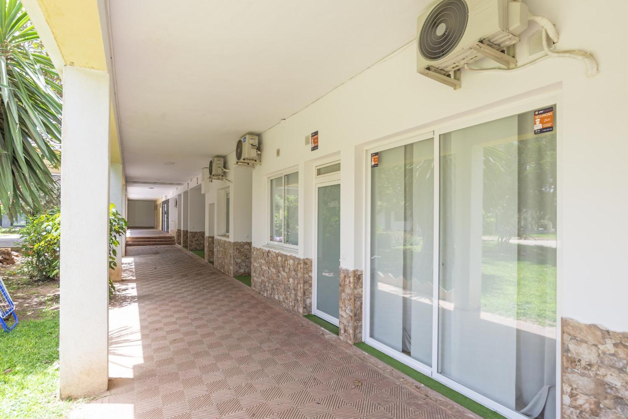 Garden Appartamento Torremolinos