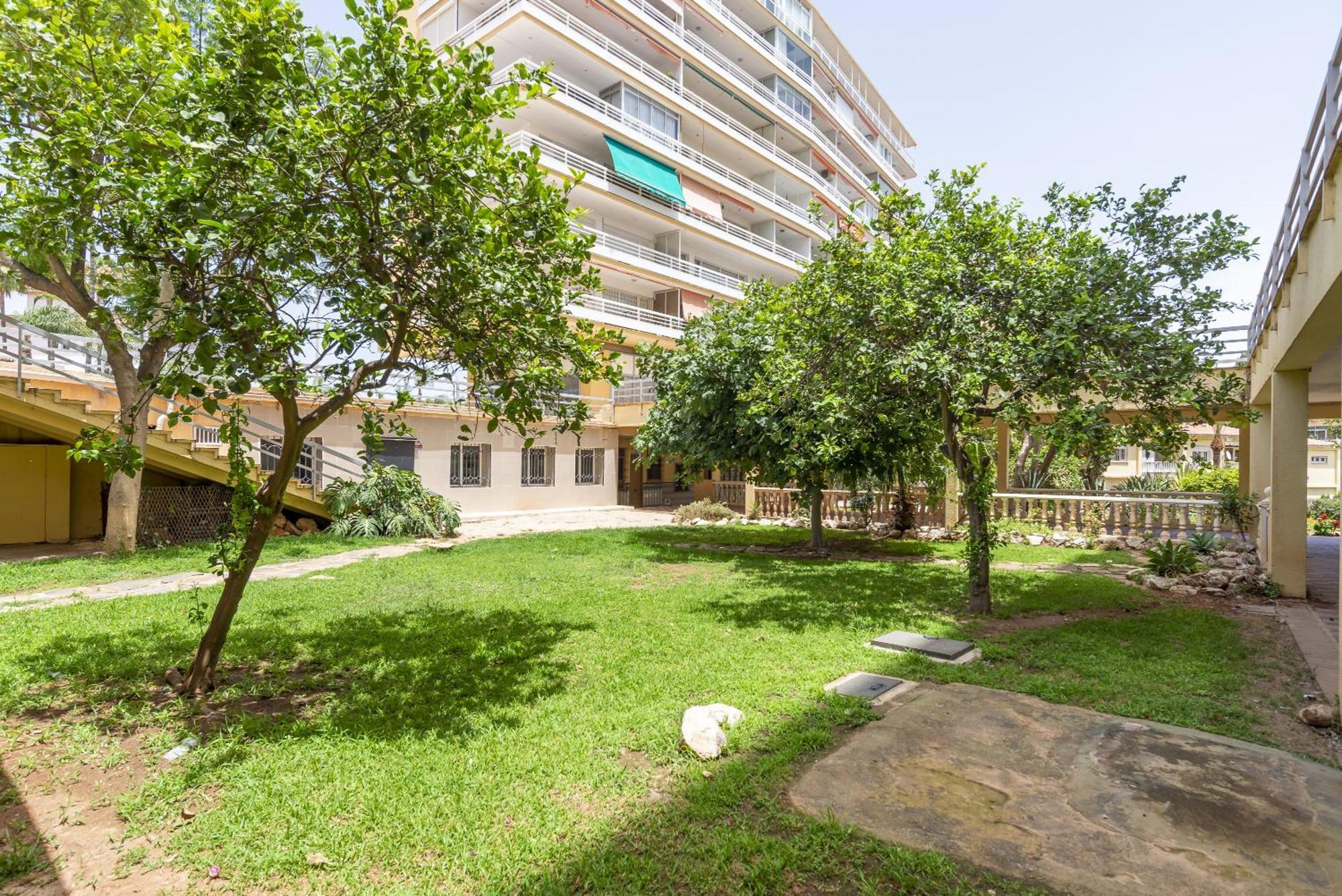 Garden Appartamento