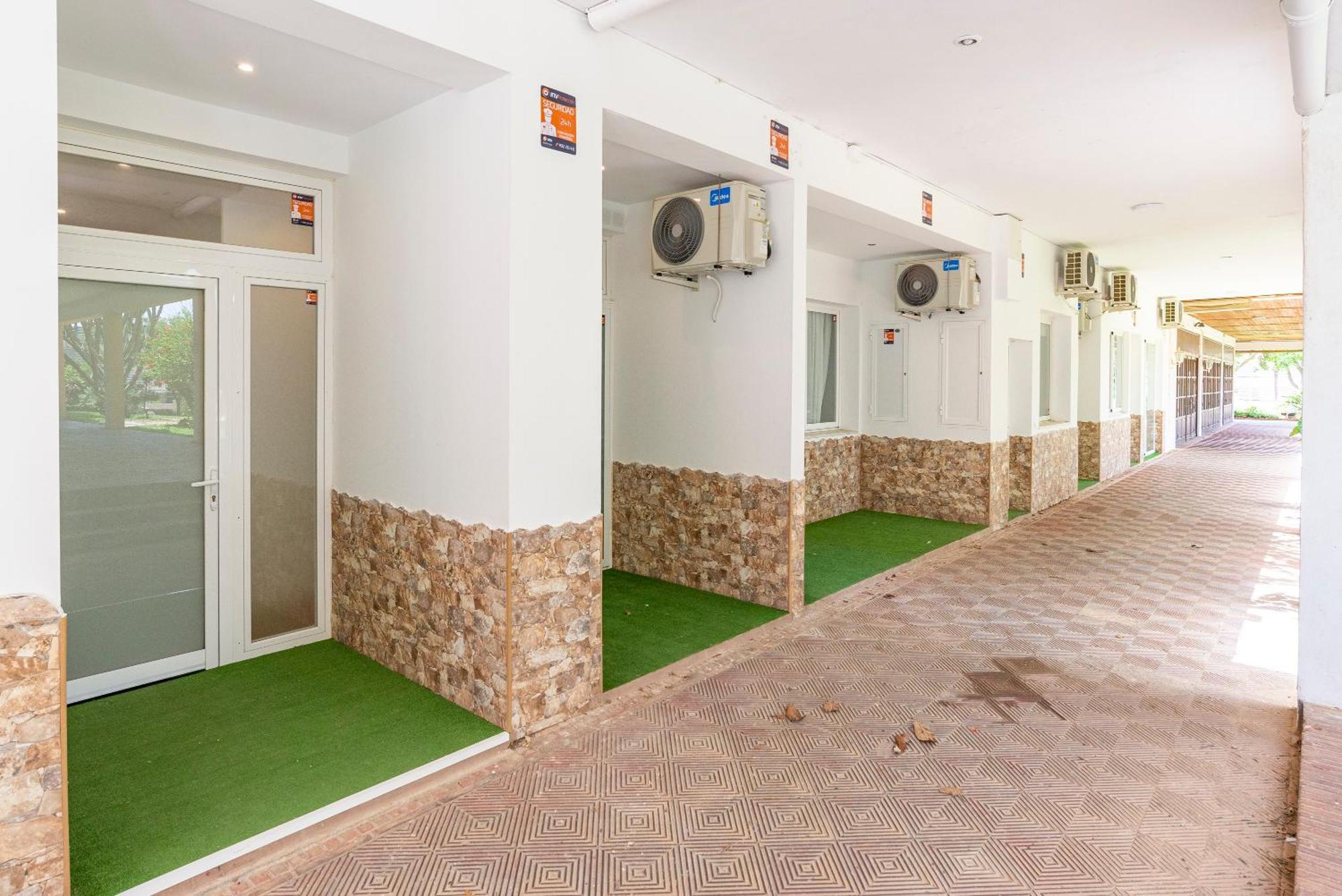 Garden Appartamento Torremolinos