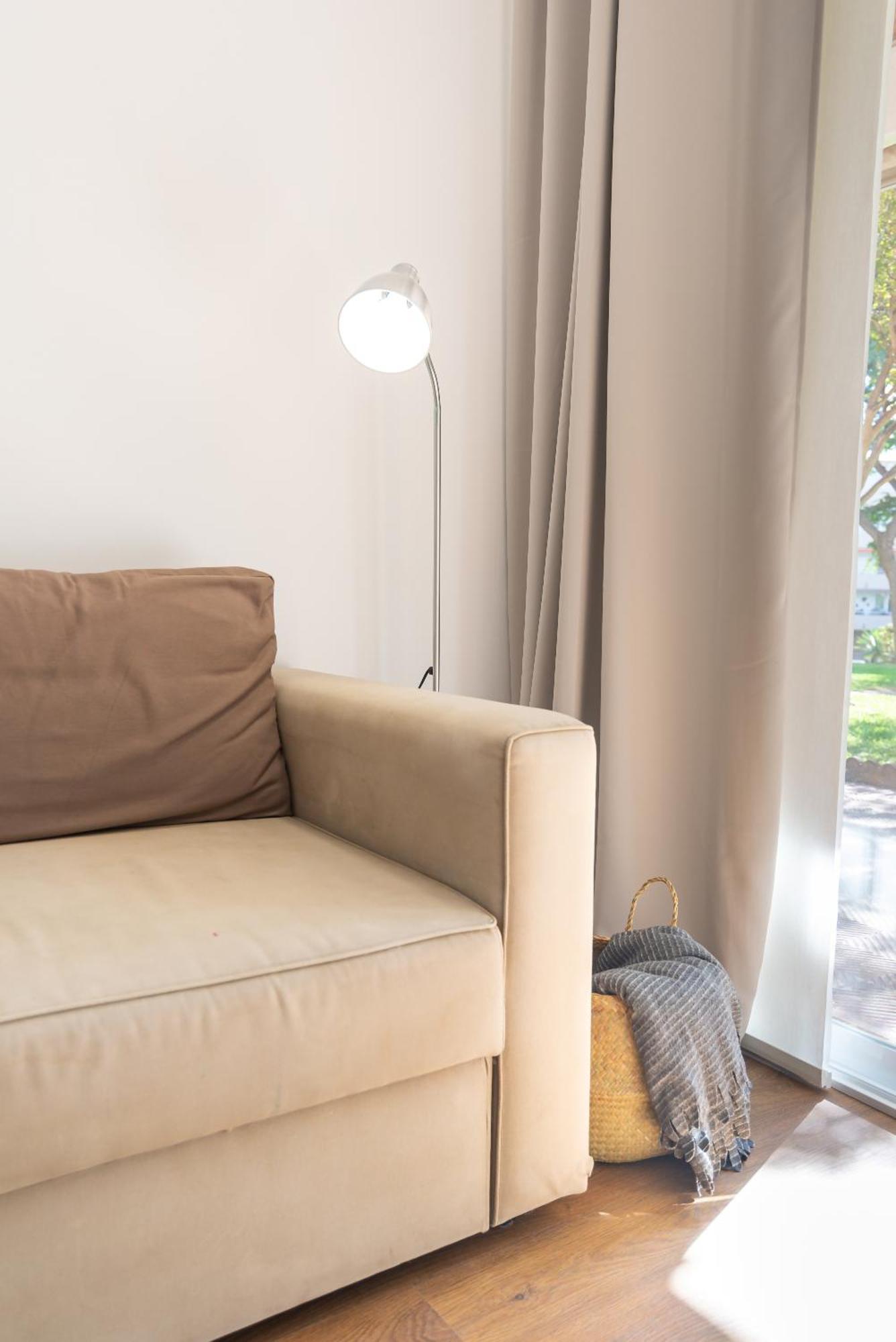 Appartamento Garden Torremolinos
